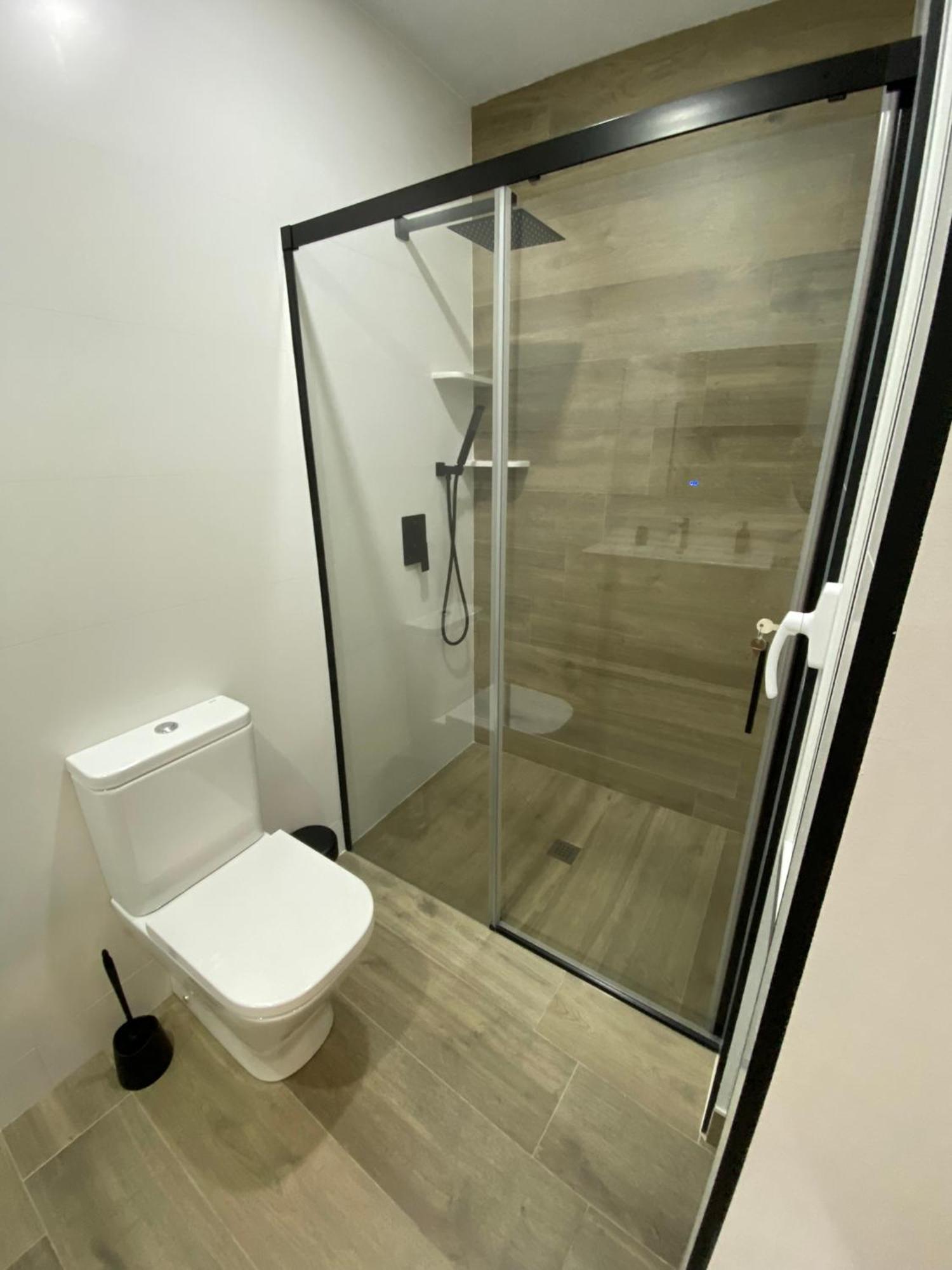 Suites Del Mar Y Suite De Cordoba - Apartmentos En Pleno Centro Exterior foto