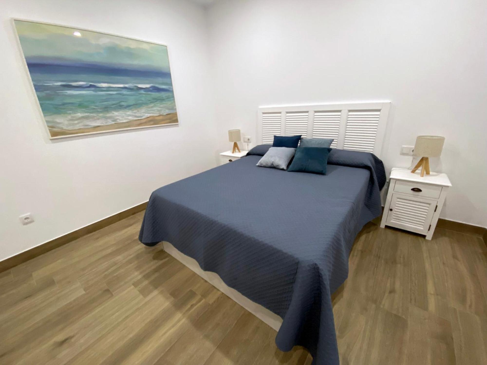 Suites Del Mar Y Suite De Cordoba - Apartmentos En Pleno Centro Exterior foto