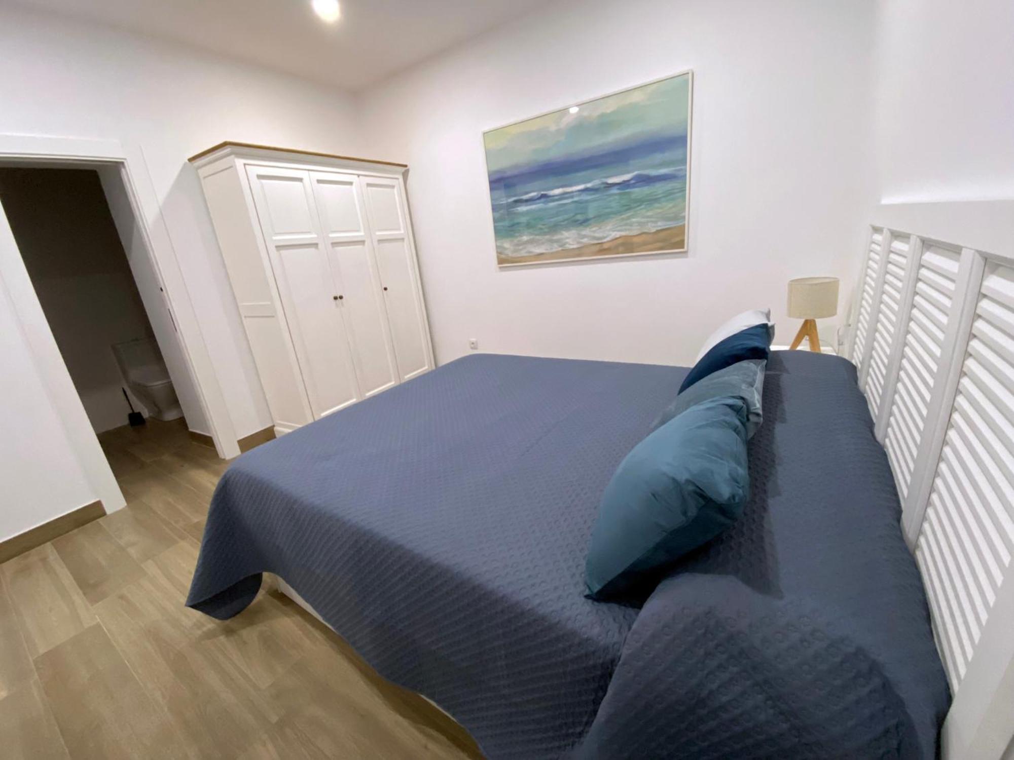 Suites Del Mar Y Suite De Cordoba - Apartmentos En Pleno Centro Exterior foto