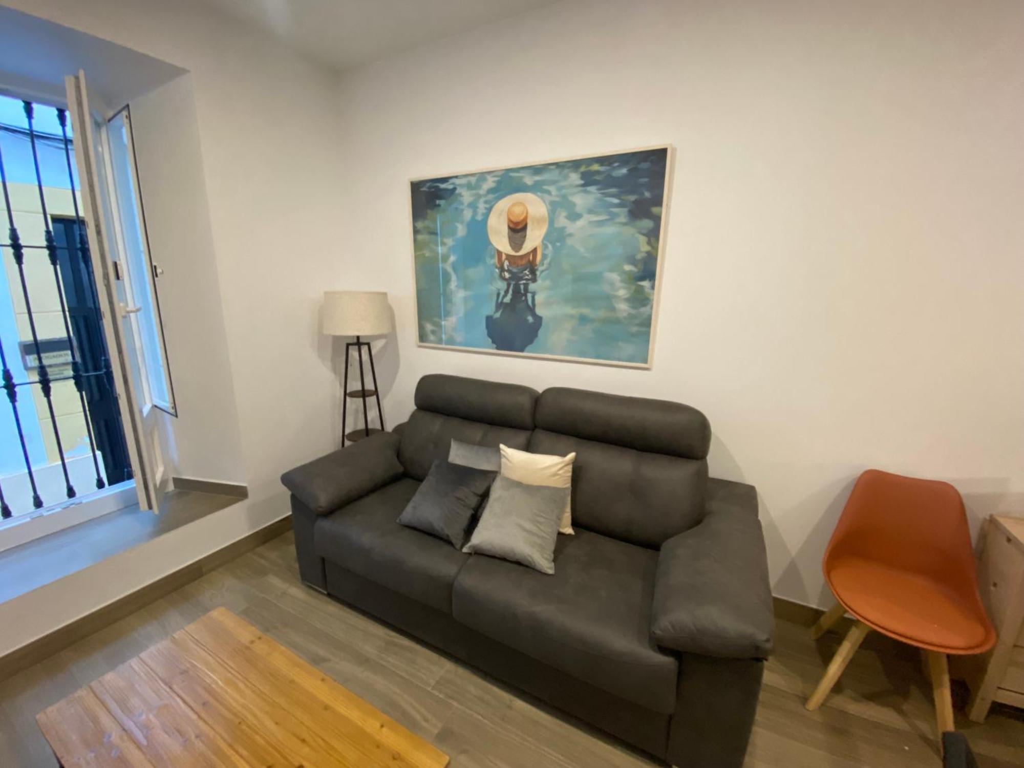 Suites Del Mar Y Suite De Cordoba - Apartmentos En Pleno Centro Exterior foto
